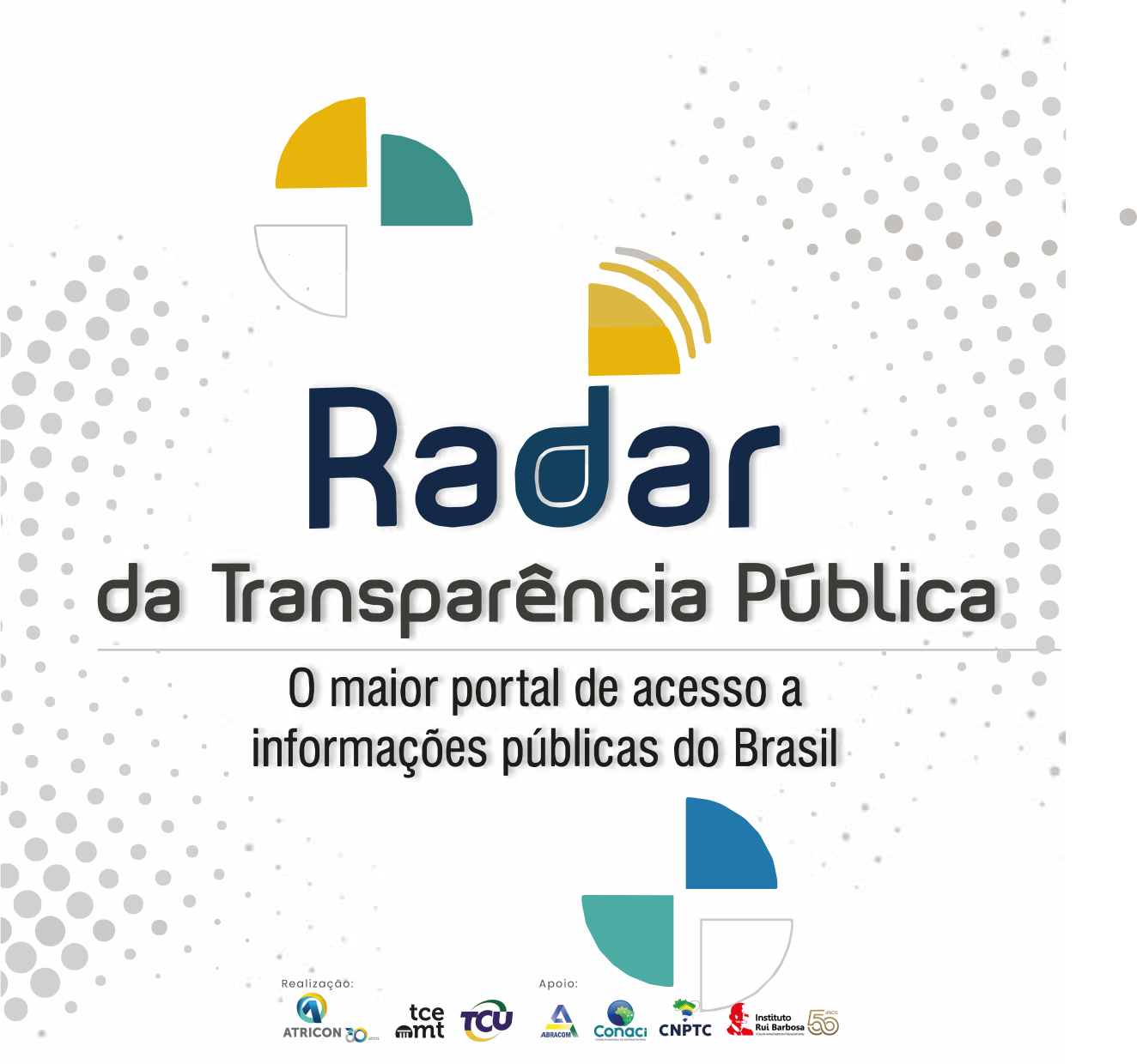 Radar da Transparência